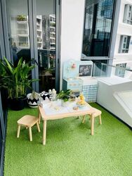 Skyline 360 @ Saint Thomas Walk (D9), Condominium #514542931